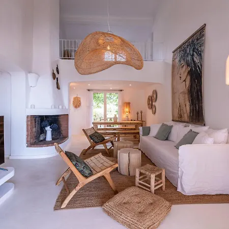 Casaben By Interhome Villa