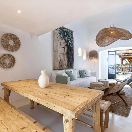 Casaben By Interhome Villa