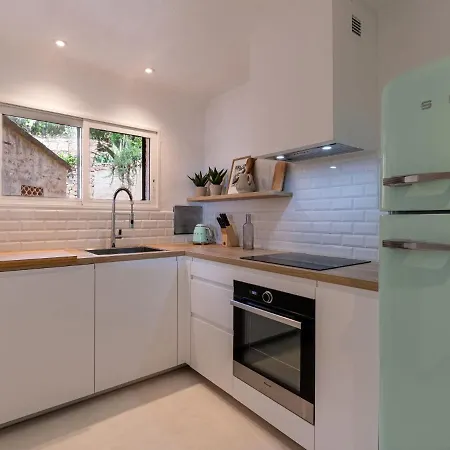 Villa Casaben By Interhome Porto-Vecchio (Corsica)