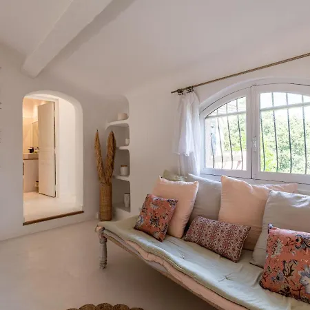 Casaben By Interhome Villa *