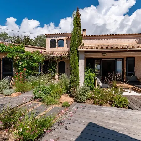 Casaben By Interhome * Porto-Vecchio (Corsica)