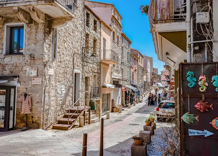 Casaben By Interhome Βίλα Πόρτο Βέκιο