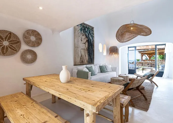 Casaben By Interhome Βίλα