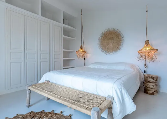 Βίλα Casaben By Interhome