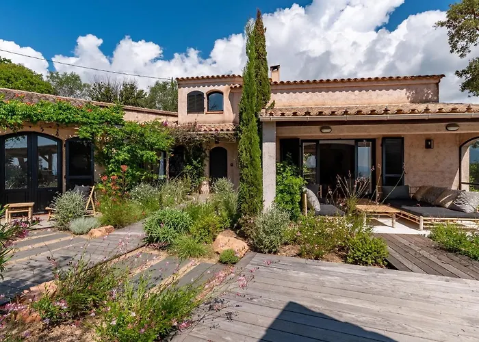 Casaben By Interhome * Πόρτο Βέκιο