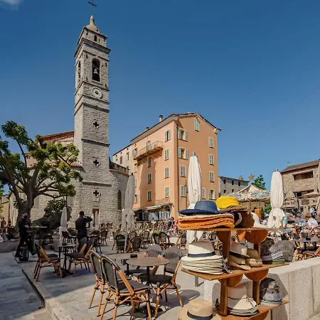 Villa Casaben By Interhome Porto-Vecchio (Corsica)