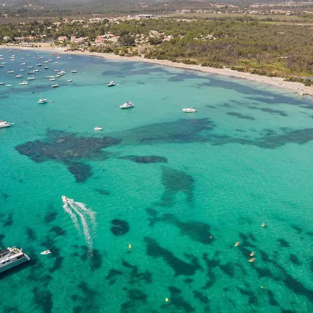 Casaben By Interhome * Porto-Vecchio (Corsica)