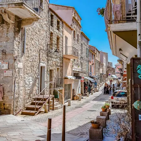 Casaben By Interhome Vila Porto-Vecchio (Corsica)