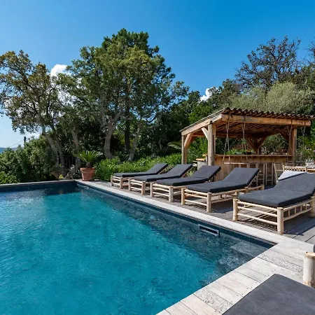 Vila Casaben By Interhome *