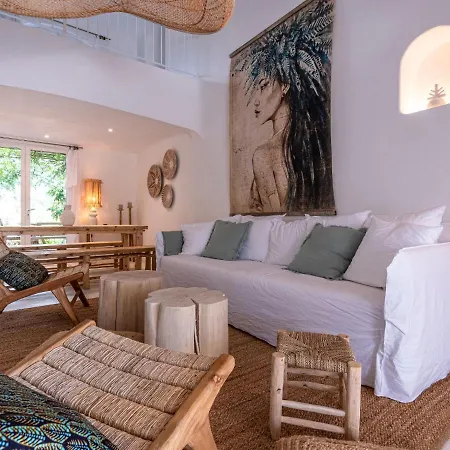 Casaben By Interhome Vila