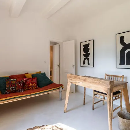 Casaben By Interhome Porto-Vecchio (Corsica)