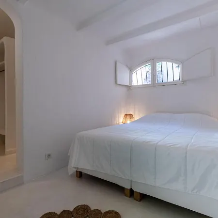 Casaben By Interhome Vila