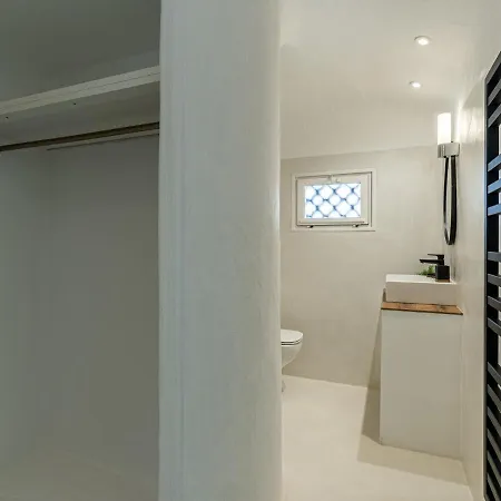 Villa Casaben By Interhome Porto-Vecchio (Corsica)