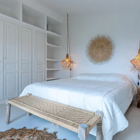 Villa Casaben By Interhome