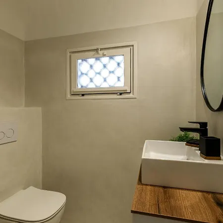 Villa Casaben By Interhome *