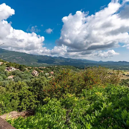 Vila Casaben By Interhome *