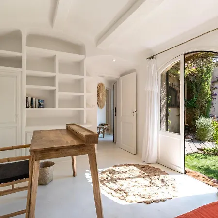 Casaben By Interhome Vila Porto-Vecchio (Corsica)