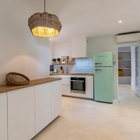 Vila Casaben By Interhome