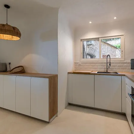 Casaben By Interhome Vila