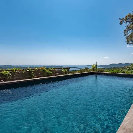 Villa Casaben By Interhome Porto-Vecchio (Corsica)