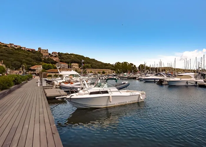 Casaben By Interhome Porto-Vecchio (Corsica)