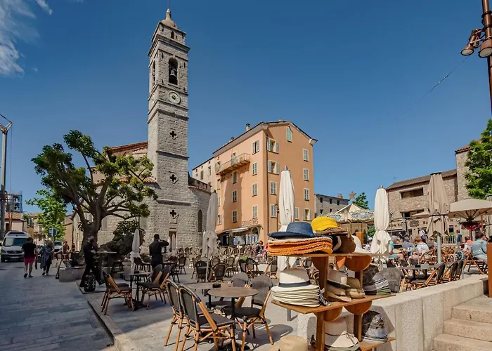 Villa Casaben By Interhome Porto-Vecchio (Corsica)