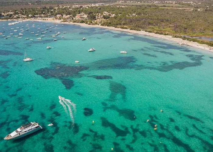 Casaben By Interhome * Porto-Vecchio (Corsica)