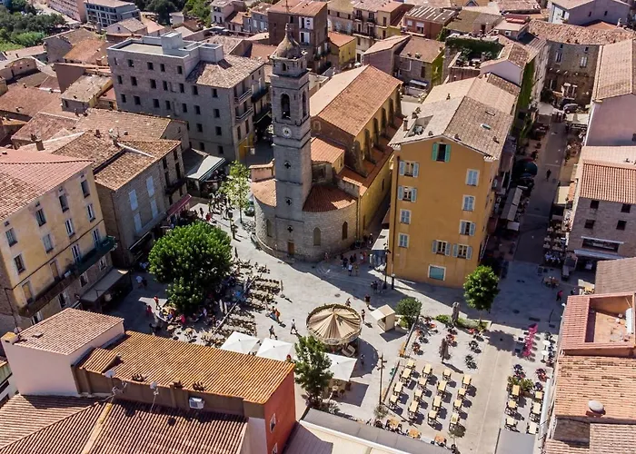 Casaben By Interhome Villa Porto-Vecchio (Corsica)