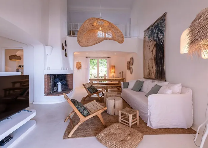 Casaben By Interhome Villa