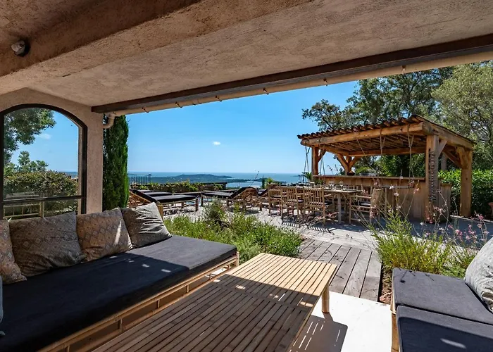 Villa Casaben By Interhome *