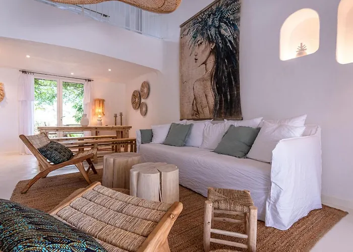 Casaben By Interhome Villa