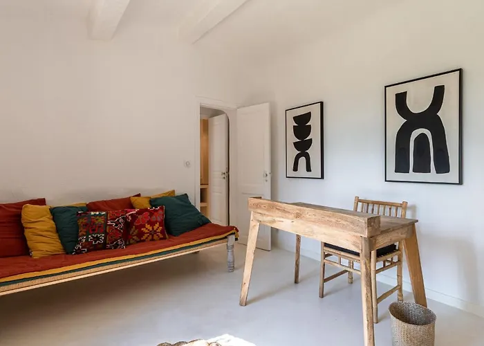 Casaben By Interhome Porto-Vecchio (Corsica)