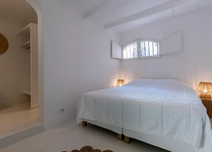 Casaben By Interhome Villa