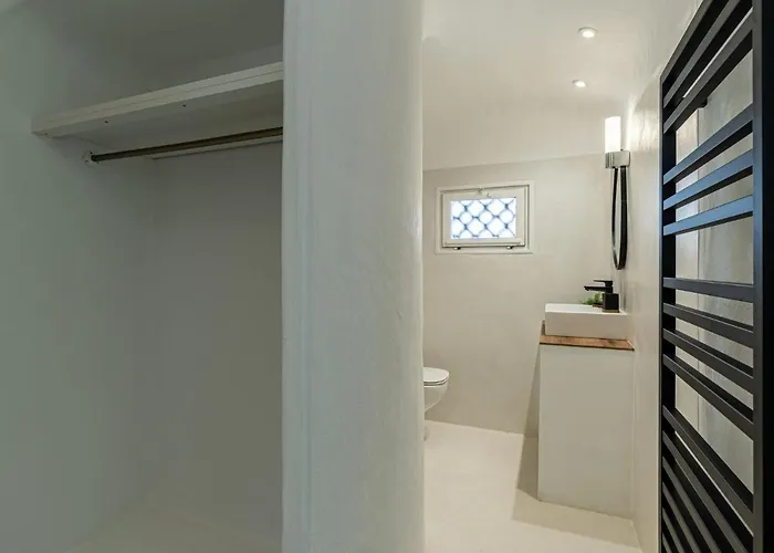 Villa Casaben By Interhome Porto-Vecchio (Corsica)