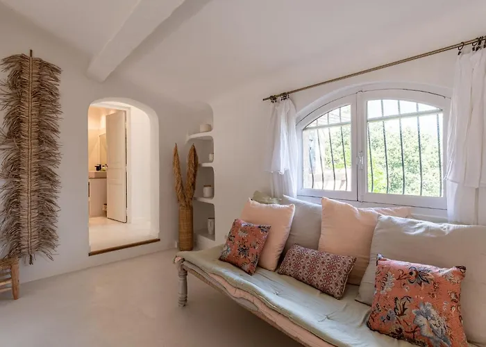 Casaben By Interhome Villa *