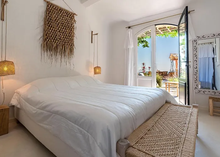 Casaben By Interhome Villa