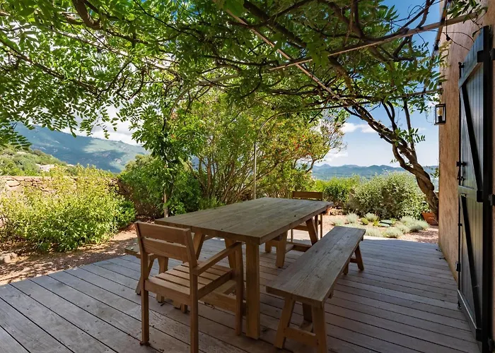 Casaben By Interhome Porto-Vecchio (Corsica)