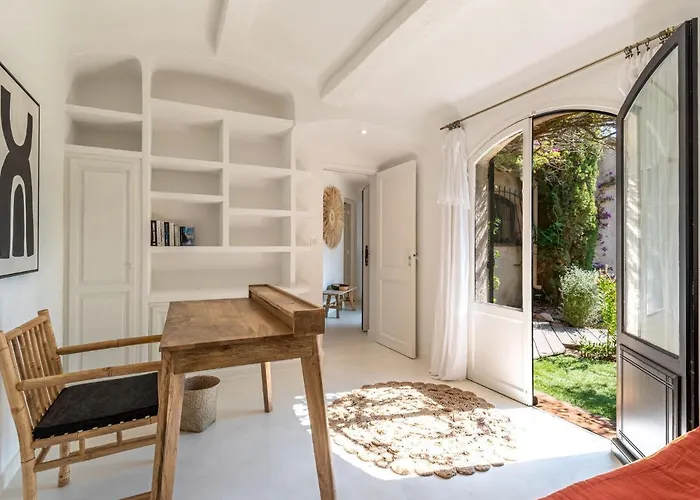 Casaben By Interhome Villa Porto-Vecchio (Corsica)